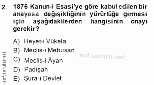 Soru 2