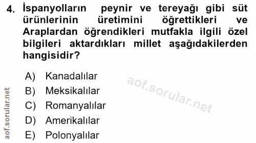 Soru 4