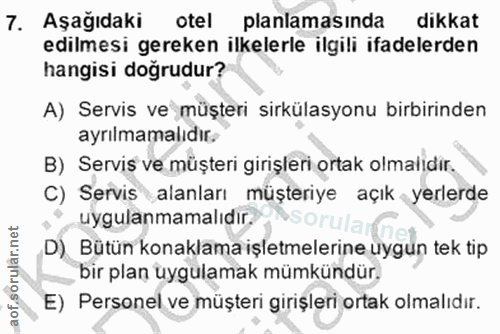 Soru 7