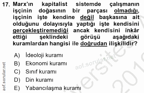 Soru 17