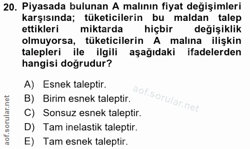 Soru 20