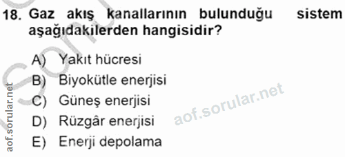 Soru 18