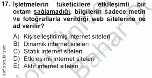Soru 17
