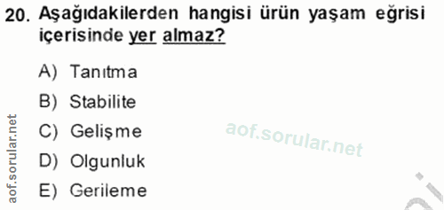 Soru 20