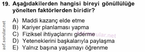 Soru 19