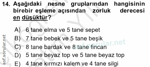 Soru 14