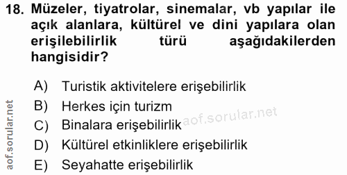Soru 18