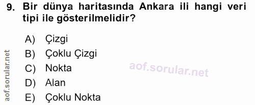 Soru 9