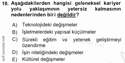 Soru 10