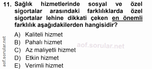 Soru 11