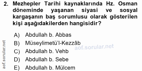 Soru 2