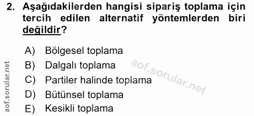 Soru 2