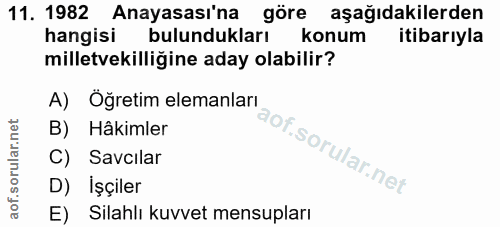 Soru 11