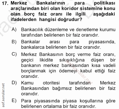 Soru 17