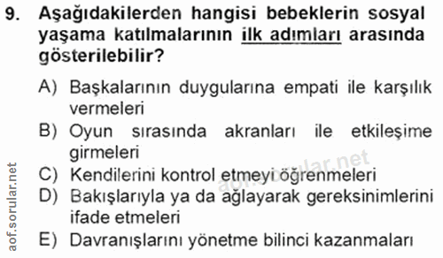 Soru 9