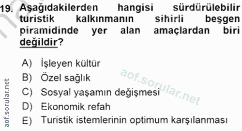Soru 19