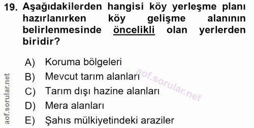 Soru 19