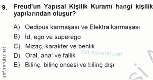 Soru 9