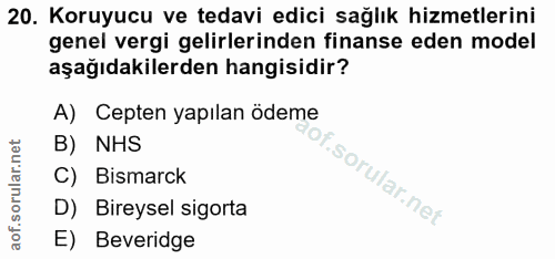 Soru 20