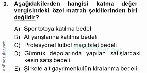 Soru 2