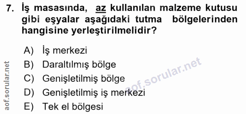 Soru 7