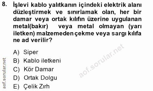 Soru 8