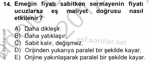 Soru 14