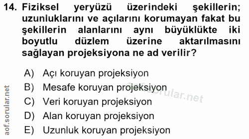 Soru 14