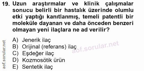 Soru 19