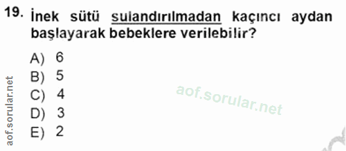Soru 19
