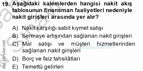 Soru 19