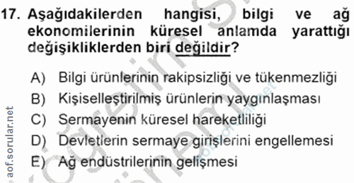 Soru 17