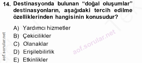 Soru 14
