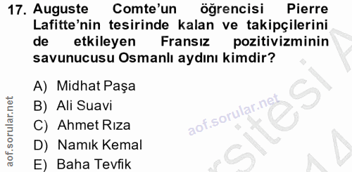 Soru 17