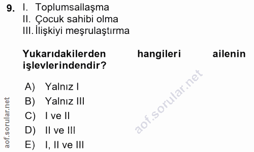 Soru 9