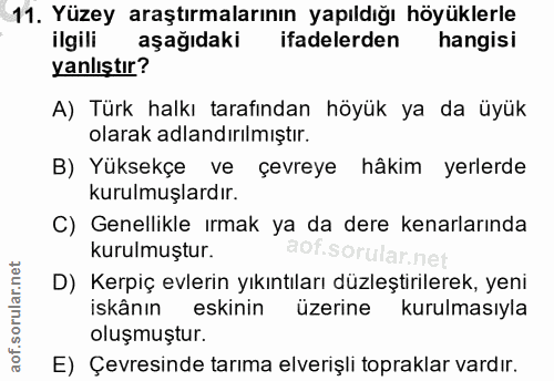 Soru 11