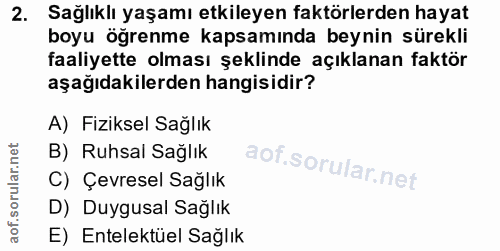 Soru 2