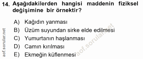Soru 14
