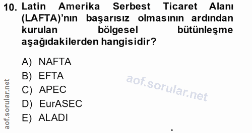 Soru 10