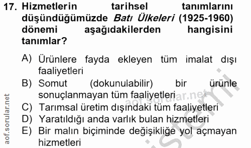 Soru 17