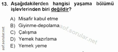 Soru 13
