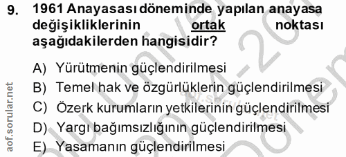 Soru 9