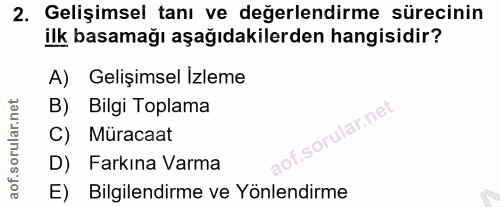 Soru 2