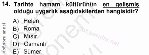 Soru 14