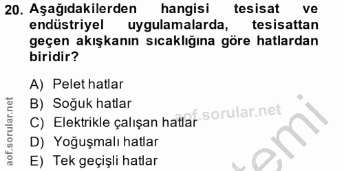 Soru 20