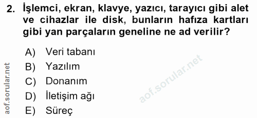 Soru 2