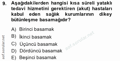 Soru 9