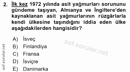 Soru 2