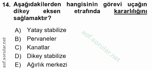 Soru 14