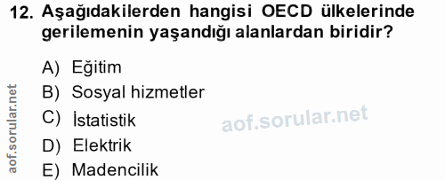 Soru 12
